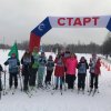 Вышли на старт